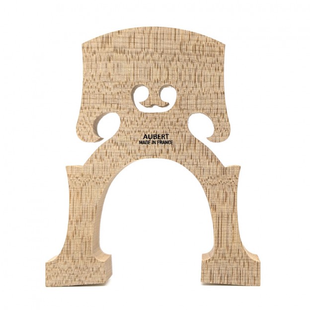 Puente cello Aubert 14 belga