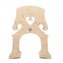 Puente contrabajo Aubert 21 4/4 Belga (156 mm)