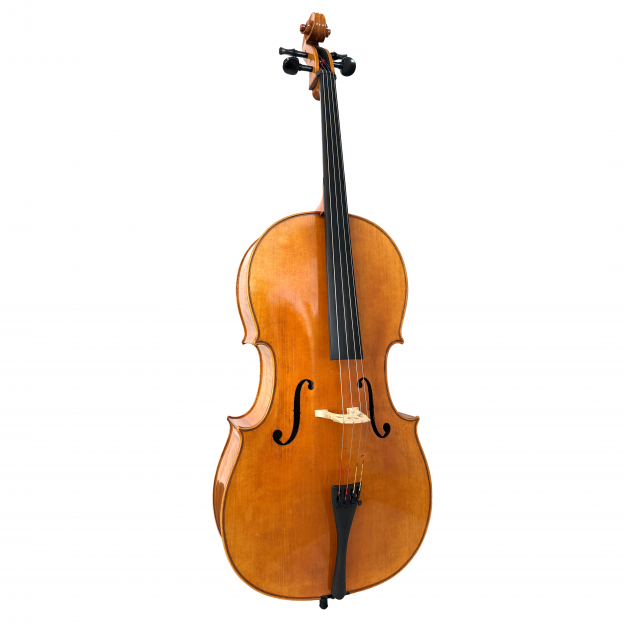 J. B. Lacroix Lyon Cello 4/4