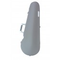 Estuche viola Bam Panther Hightech PANT2200XL
