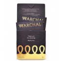 Corde de Violon Warchal The Beast 100B jeu boule 4/4 Medium