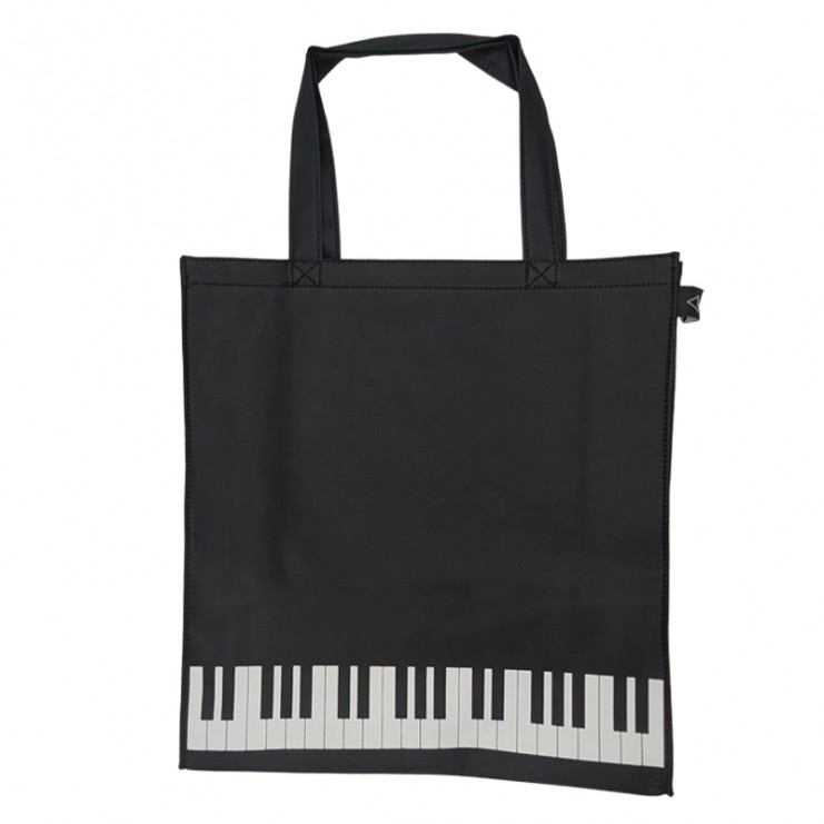 Bolsa teclado piano