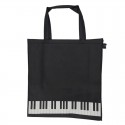 Bolsa teclado piano