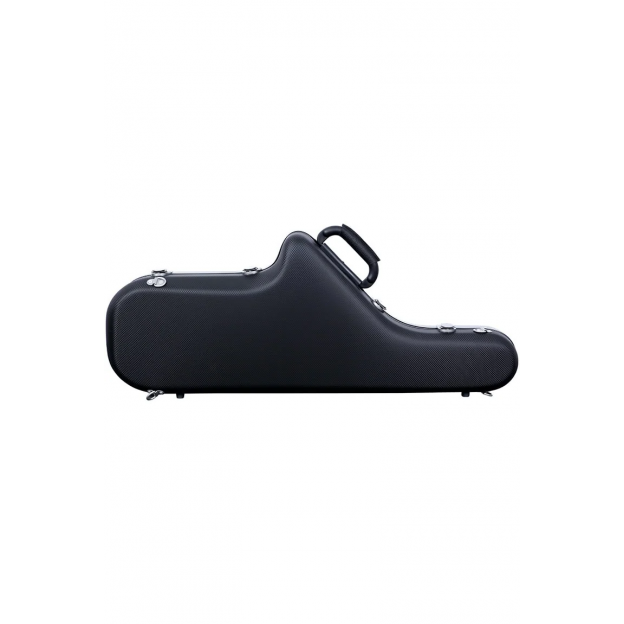 Estuche de saxo tenor Bam Cabine Panther PANT4012S