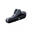Estuche de saxo tenor Bam Cabine Panther PANT4012S