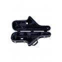 Estuche de saxo tenor Bam Cabine Panther PANT4012S
