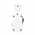 Estuche viola Rapsody Rocket forma Modelo anterior