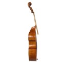 Viola gamba J. B. Lacroix Mirecourt Set