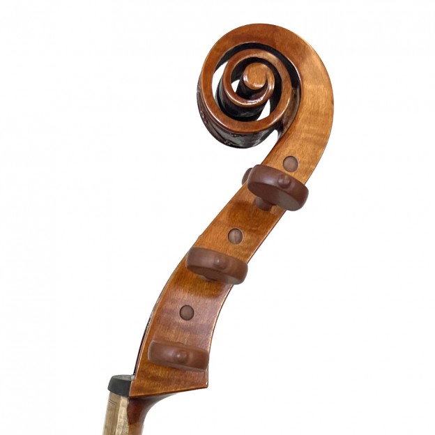 【中古】 Clube Da Viola 5 Viola da Gamba J. B. Lacroix Mirecourt Set