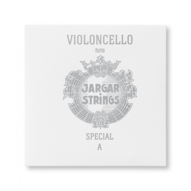 Cuerda de cello Jargar Special 1&ordf; La Forte