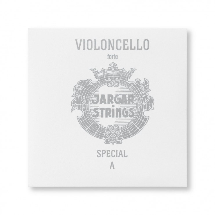 Cuerda de cello Jargar Special 1ª La Forte