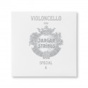 Jargar Special cello A string, Forte