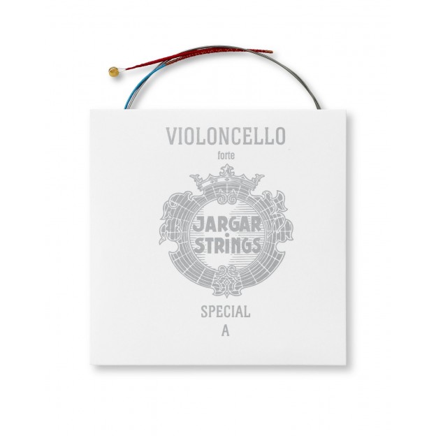 Jargar Special cello A string, Forte