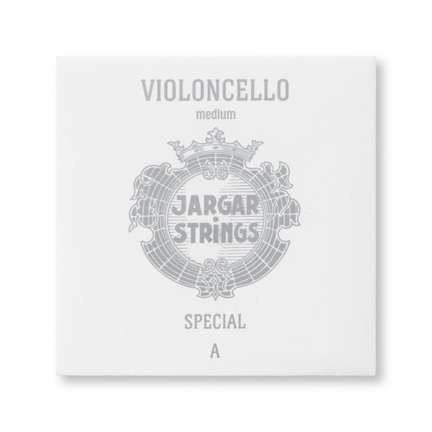 Cuerda de cello Jargar Special 1&ordf; La Medium