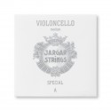 Cuerda de cello Jargar Special 1ª La Medium