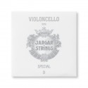 Cuerda de cello Jargar Special 2ª Re Forte
