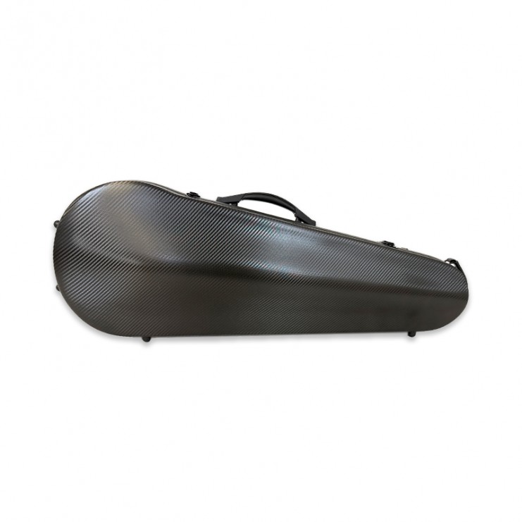 Artist Dynamic Polycarbonate Shaped Viola Case