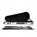 Artist Dynamic Polycarbonate Shaped Viola Case