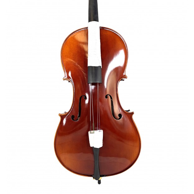 F. Müller Concertino Cello 3/4 (B-Stock No. 312)