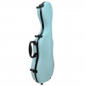 Estuche Violín Rapsody Rocket Cabina