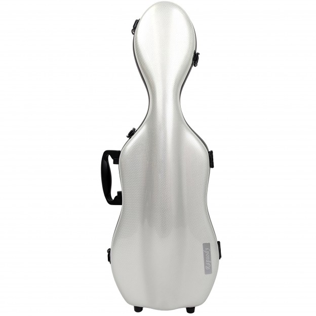 Estuche Violín Rapsody Rocket Cabina