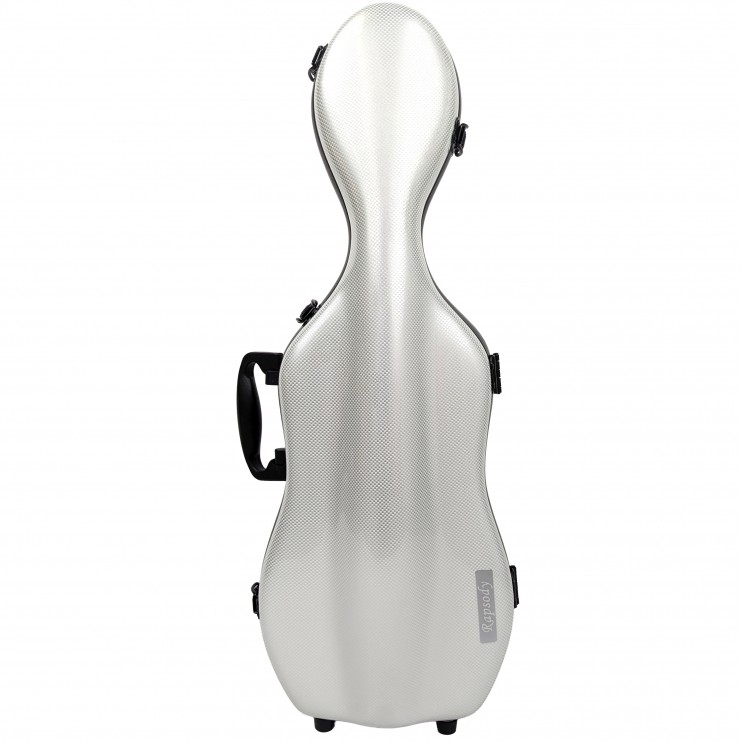 Estuche Violín Rapsody Rocket Cabina