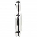 Estuche Violín Rapsody Rocket Cabina