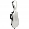 Estuche Violín Rapsody Rocket Cabina