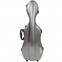 Estuche Violín Rapsody Rocket Cabina
