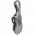 Estuche Violín Rapsody Rocket Cabina