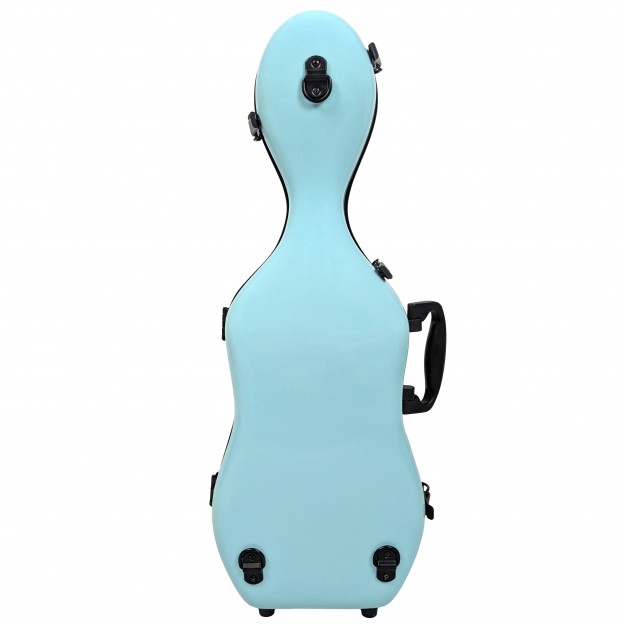 Estuche Violín Rapsody Rocket Cabina