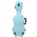 Estuche Violín Rapsody Rocket Cabina