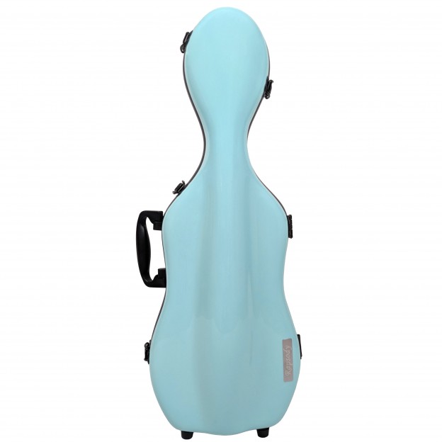 Estuche Violín Rapsody Rocket Cabina