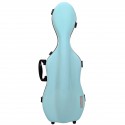 Estuche Violín Rapsody Rocket Cabina