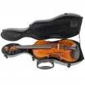 Estuche Violín Rapsody Rocket Cabina
