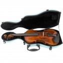 Étui pour violon Rapsody Rocket Cabina