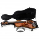 Étui pour violon Rapsody Rocket Cabina