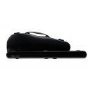 Étui pour Violon Bam ICONIC2003XLW Iconic Cabina Hightech blanc