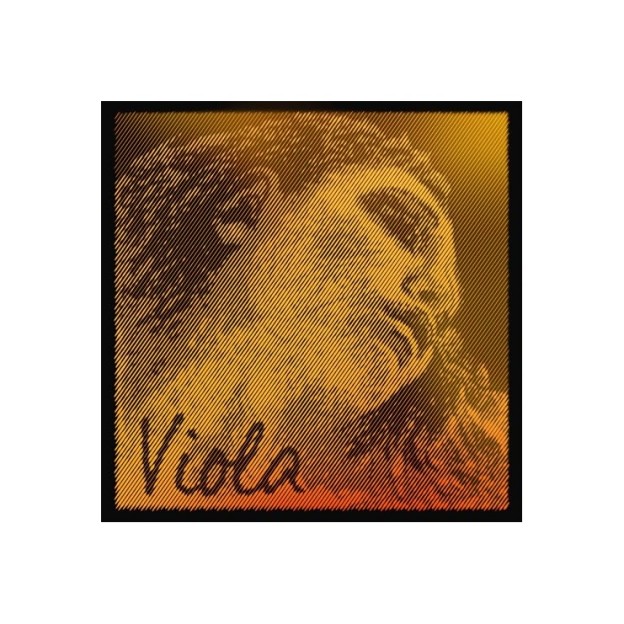 Cuerda viola Pirastro Evah Pirazzi Gold 323321 3ª Sol acero-cromo