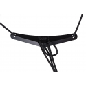 Sangle en cuir Bam ST-0030 pour saxophone alto, ténor i soprano
