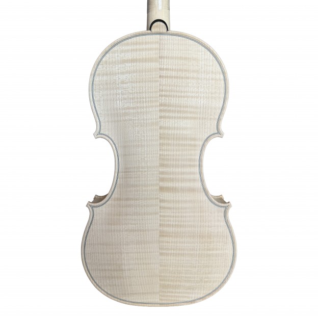 Violon Guarneri 1743 Il Cannone copie, bois européens - Luthier line - non verni