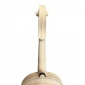 ViolíN Stradivari copy maderas europeas - Luthier line - En blanco