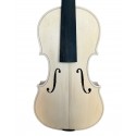 Violon J. B. Lacroix Paris 4/4 Guarneri copie en blanc