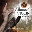 Cuerda violín Larsen Il Canone 2ª La Warm