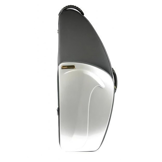 Bam New Trekking tenor sax case TREK3022S