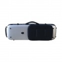 Artist Dynamic oblong violin  case with sheet music bag
