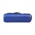 Artist Dynamic oblong violin case with sheet music bag