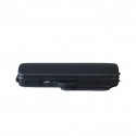 Artist Dynamic oblong violin  case with sheet music bag