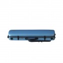 Artist Dynamic oblong violin case with sheet music bag