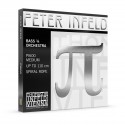 Corde c/baix Thomastik Peter Infeld Orchestra PI600 jeu 3/4 Medium